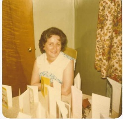 Photo de Marie-M Comeau